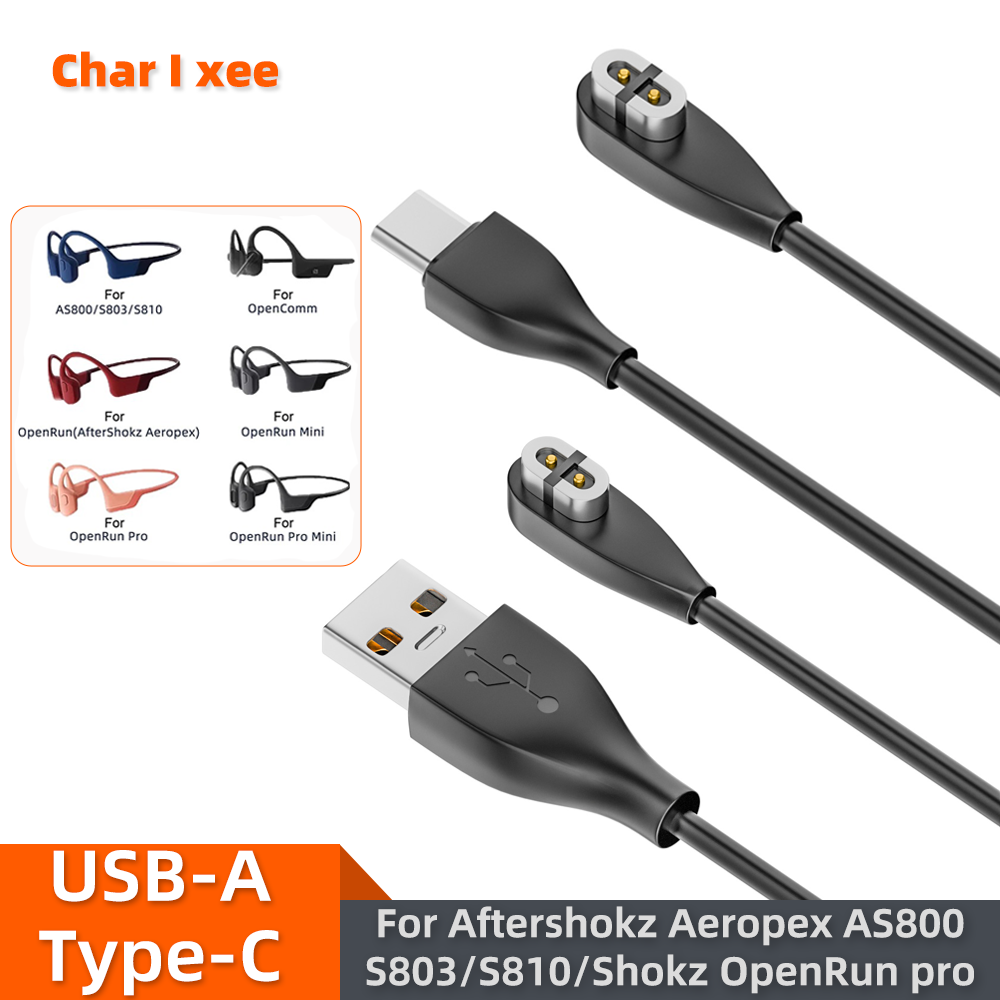 Skyrc B6 Neo Smart Charger - Chargeur d'écouteurs à Conduction osseuse, pour